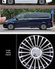 Кованые диски Flow 17-20 дюймов для Mercedes E, VITO, Land Rover Range Rover, Li Auto L9, Hongqi H5
