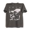 Orinoco River Setting Sail Shepherds Moon Wolf Pack Tshirt Enya Singer Band Tshirt Celtic Watermark