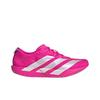 Adidas Adizero Adios 9 Модные Удобные Кроссовки для Бега Женские Кроссовки Розовые JH5246