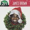 CD ДЖЕЙМС БРАУН - Рождественская коллекция: 20-й век  B000062302 Polydor 2003 Япония Соул/Фанк Б/у