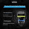 L'Oreal Men Expert Oil Control Facial Cleanser Duo