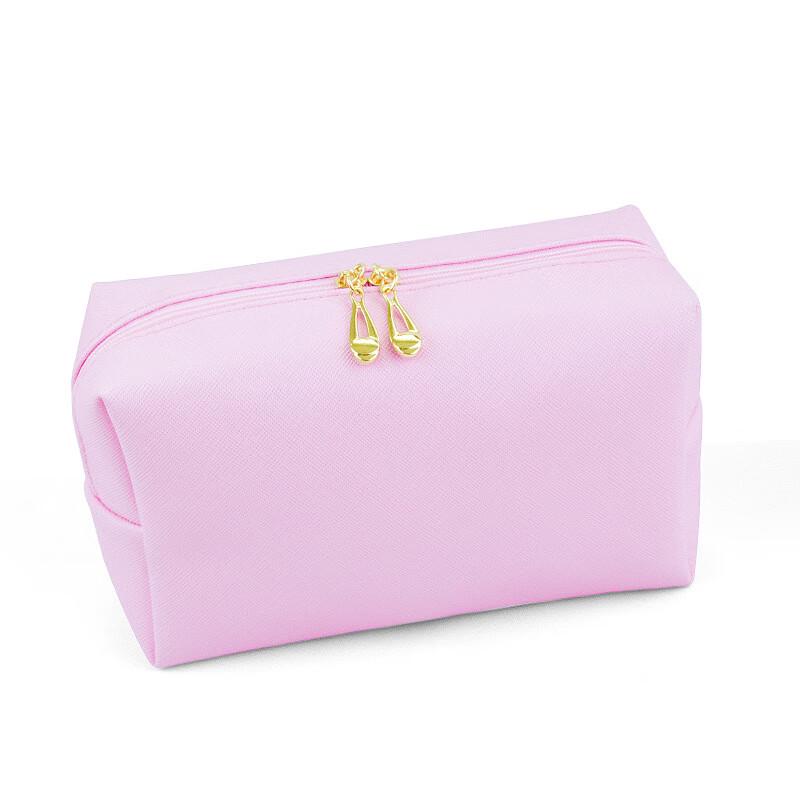 Mi Ling Portable Waterproof Cosmetic Storage Bag