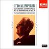 CD KLEMPERER (OTTO), SCHUMANN, NEW PHI - Schumann: Symphony No. 3 Line & No. TOCE59123 Japan Classical Used