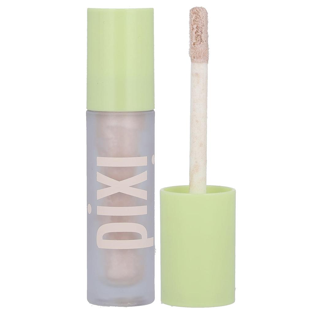 Pixi Beauty EyeLift Max, жидкие тени, 0429 шифон, 3,4 г (0,12 унции)