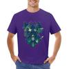 Ghost Papa 4 and Ghouls T-shirt for a boy funnys men graphic t shirts