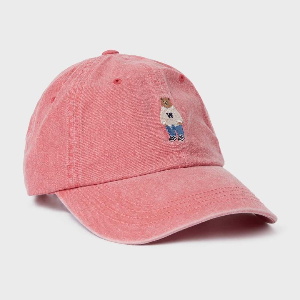 whoau Steve Washington Ball Cap WHACF1211A