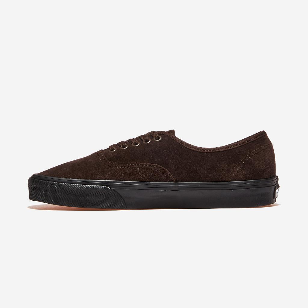 Vans Оригинальные - Замшевые Демитассе/Черные [VN000Z754AR] [Отправка из Кореи] 100% Оригинальные