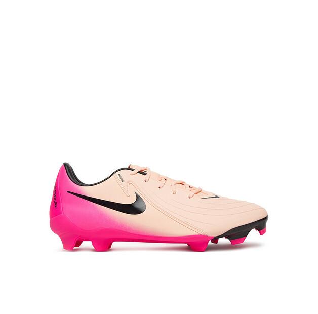 Бутсы футбольные Nike Phantom GX II Academy FG/MG