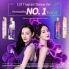 LUX Mystical Lotus Charm Fragrance Shower Gel