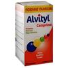 Alvityl Vitalité 90 Comprimés À Avaler