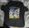 Горячая Редкая Футболка Corrosion Of Conformity Animosity Черная S5XL HL078 Унисекс Футболка