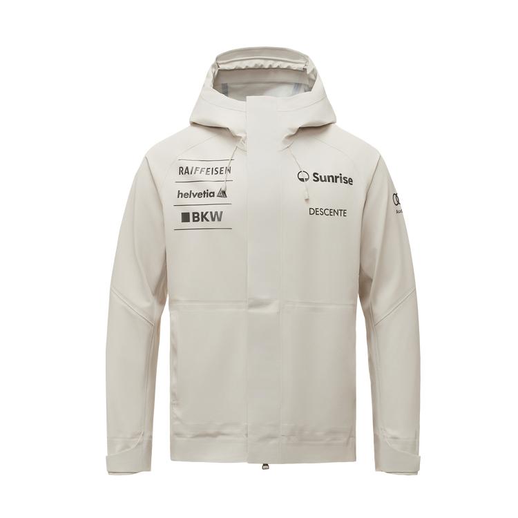 DESCENTE SKI STYLE Windbreaker Jacket Unisex D5193SHJ50