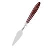 Professional Stainless Steel Acrylic Oil Painting Knife and Spatula Set for Beginners