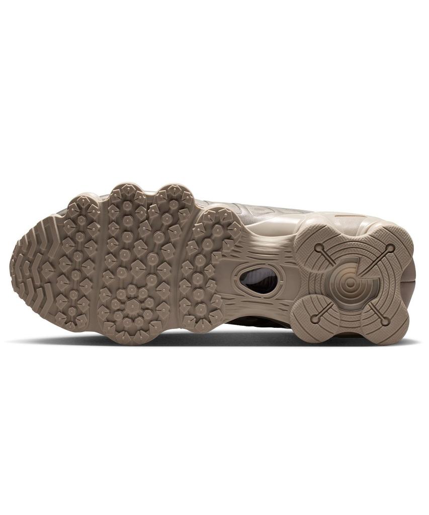AR3566-204 Nike Shox TL Кремовый 2 Энигма Стоун (Женский)