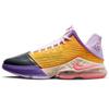 Lebron XIX Low EP Mismatch Баскетбольные кроссовки DO9828-500