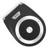 Умный беспроводной Bluetooth-комплект громкой связи для автомобиля с креплением на козырек