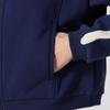Puma Дышащая куртка для бега и фитнеса, женская куртка, синяя 631311-06