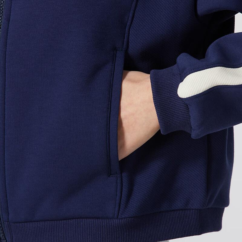 Puma Дышащая куртка для бега и фитнеса, женская куртка, синяя 631311-06