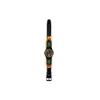 Swatch Унисекс 34 мм Черные часы SO28B115 SO28B115