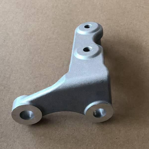 The BB5Z-3K305-A is a compatible intermediate shaft bracket for Ford Explorer, Flex, Taurus, and Police models.
