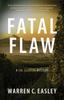 Книга Fatal Flaw : A Cal Claxton Mystery : 9