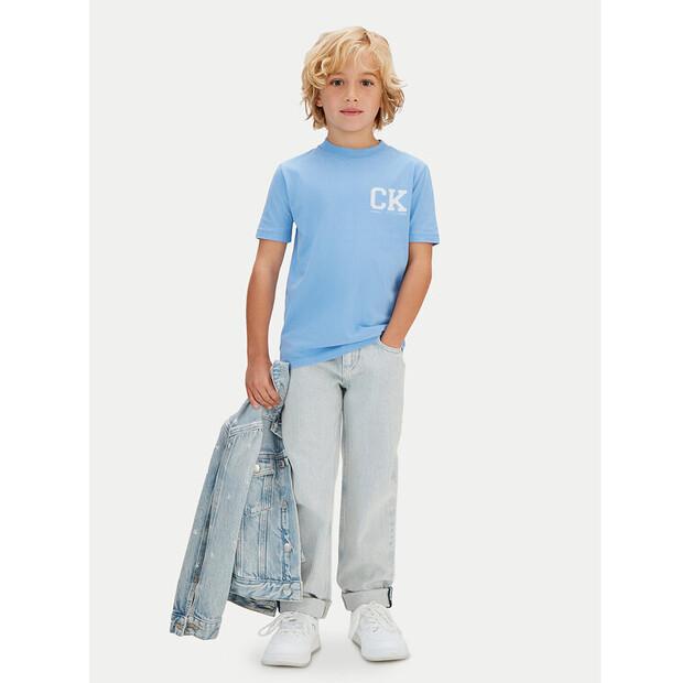 Футболка Calvin Klein Heritage