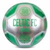 Celtic FC Coybig Signature Metallic Football