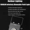 Фонарь Xiaomi Nextool, 1800 люмен