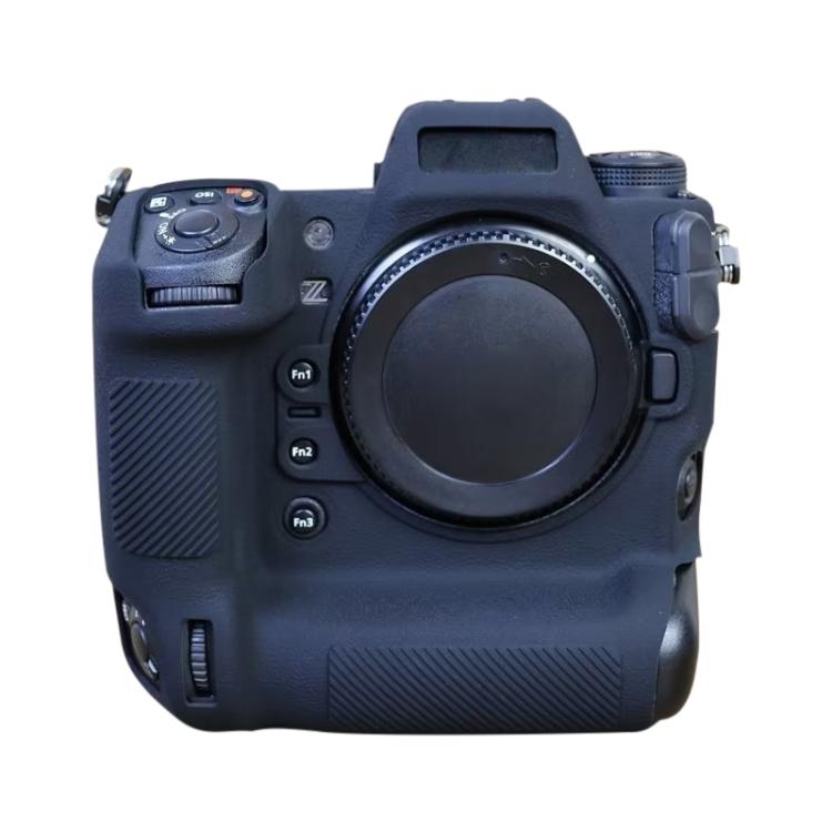 Мягкий силиконовый защитный чехол для Nikon Z9