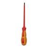 Insulated Straight Screwdriver 5.5x125mm Dir5 Mota