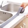 3.2m Self Adhesive Bath Wall Sealing Strip Sink Basin Edge Trim Kitchen Tool