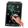 Writing Tablet Lcd 8.5 Inc Digital Pen Drawing Writing Board Graphic Note Writing Training Tablet