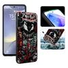 Чехол-мультяшный Мститель Marvel для Samsung Galaxy A57 A53 A35 A32 A23 A52 A36 A37 A22 A25 A24 A26 A73 A51 A55 Чехол для телефона A72 A71