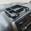 Для Suzuki Jimny 1998-2018 JB33 JB43 Автомобильная центральная консоль Панель приборов Ящик для хранения Держатель для телефона Аксессуары для интерьера