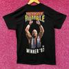 Футболка WWE Stone Cold Победитель Royal Rumble 97