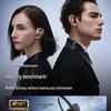 SANAG C16S Открытые Bluetooth-наушники для спорта с костной проводимостью