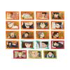 Trading Scene Cards Box of 19 Haikyu!!