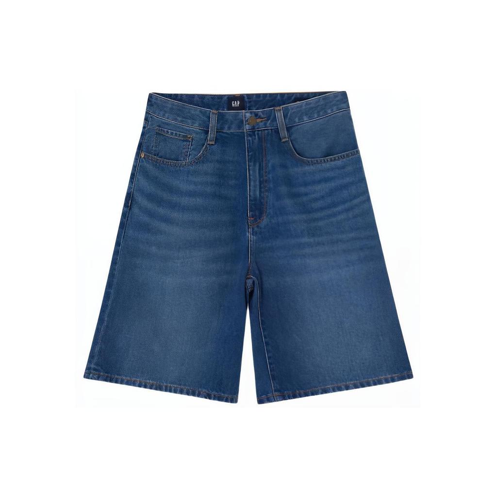 GAP Denim Shorts Men's Moderate 889900