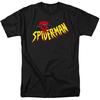 Spider-Man Mens Crawler T-Shirt