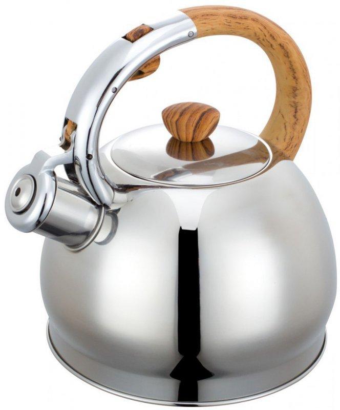 Kinghoff Czajnik Z Gwizdkiem 2,0L Kh-3782