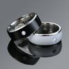 NEW Technology Android Phone Equipment Smart Wearable Connect Intelligent NFC Finger Ring