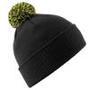 Beechfield Adults Unisex Snowstar Beanie