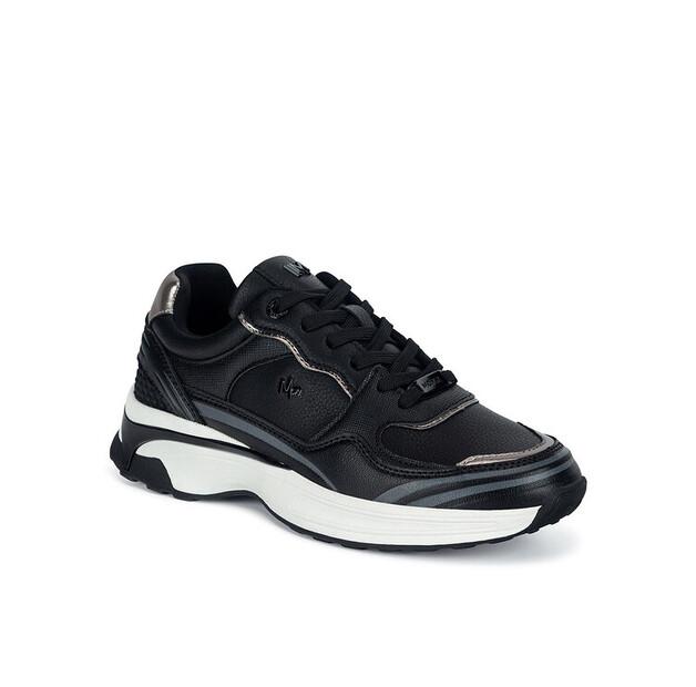 Sneakers MEXX MI001009443W Black