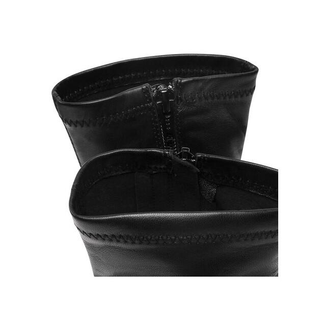 Ботильоны Rage Age RA-67-06-000508, черные