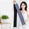 Удлиненное полотенце для растирания спины, двусторонний ремень для растирания спины, отшелушивающее полотенце для тела, унисекс