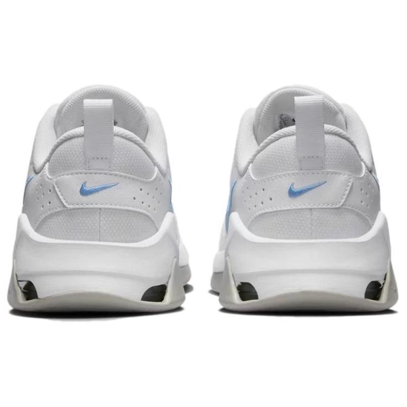 Nike Женские кроссовки Zoom Bella 6 'Белый/Светло-голубой' повседневные DR5720-106