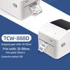 BSCTCW-685 Thermal Transfer Label Printer CN plug (adapter included)