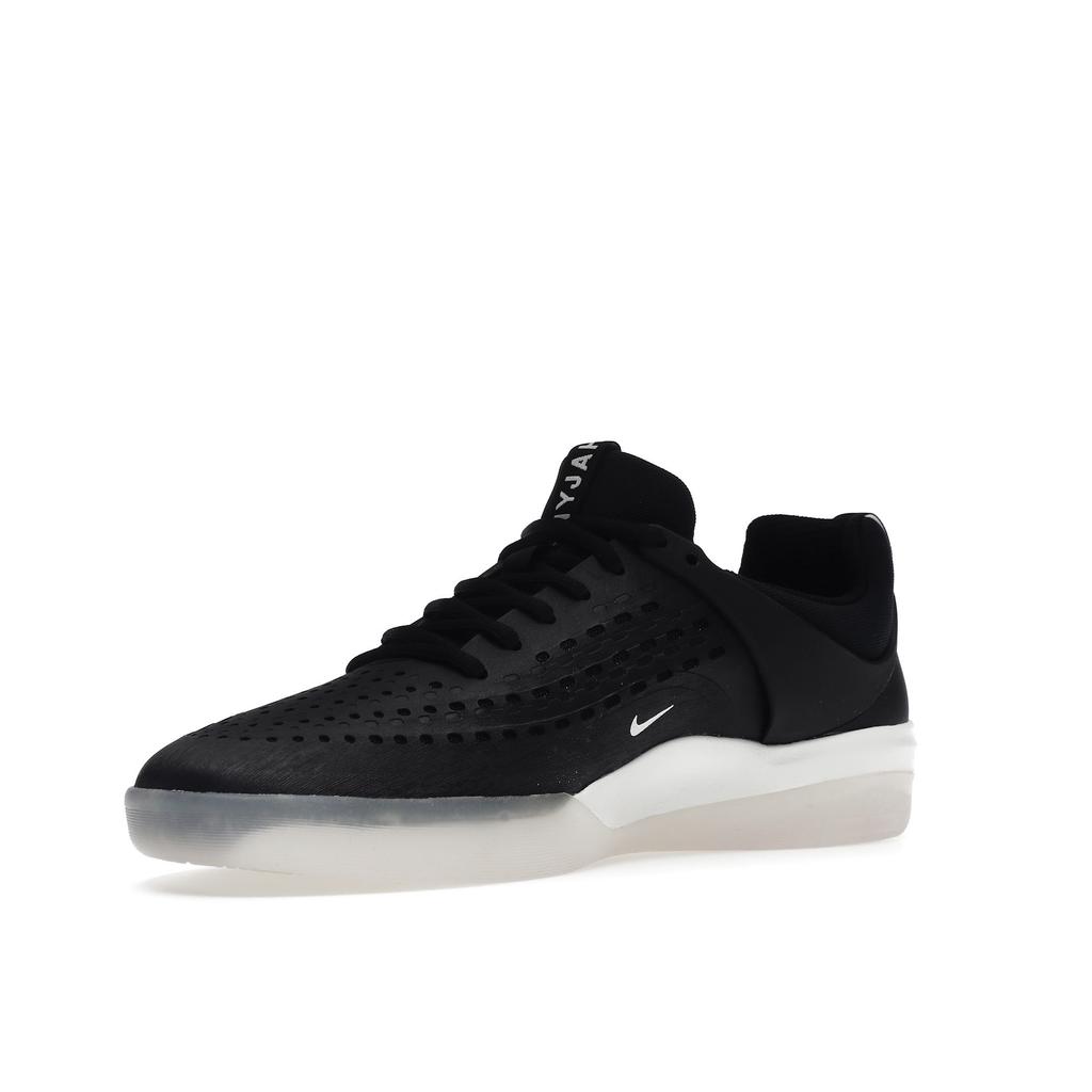 Nike Мужские скейтбордические кроссовки SB Nyjah 3 DJ6130-002