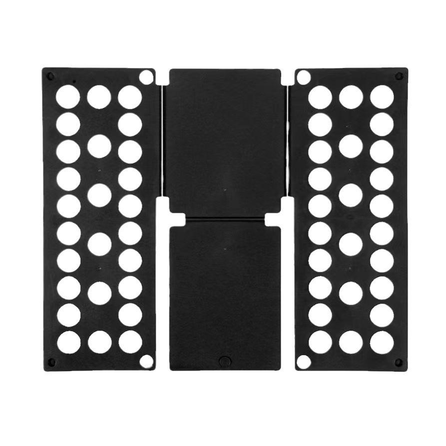 Детская складная доска Lazy Folding Board - Компактный органайзер для футболок и рубашек