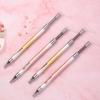 Multifunctional 5D Diamond Painting Pen DIY Craft Rotating Glue Point Pen  for Nail Art